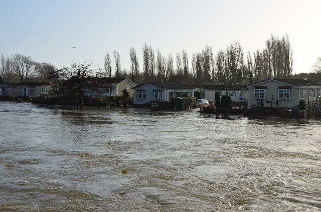 06 01 14_0442.JPG - IFORD DURING THE GREAT FLOODS AND STORMS - 6.1.14 - DORSET